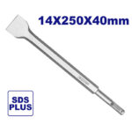 SDS más cincel ECHS132501
