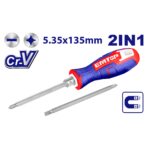 Desarmador multipuntas ESDRH0203