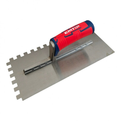 plancha dentada cuadrada EPTES28138