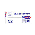 desarmador de plano ESDRSL6602