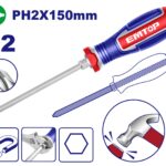 Destornillador de paso Phillips EGTPH21501