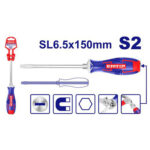 desarmador de plano EGTSSL6150