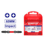 Brocas de destornillador de impacto ESBTMPH233
