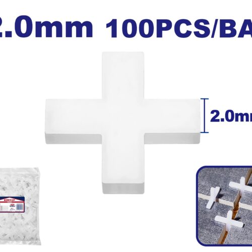 Separador de baldosas EMXZ1002