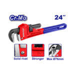 llave de tubo 24 pulgadas EPWH2401