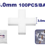 Separador de baldosas EMXZ1003