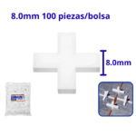 Separador de baldosas EMXZ1008
