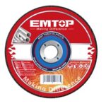 disco de corte para metal EACD301802