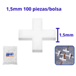 Separador de baldosas EMXZ1015