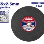 Disco de corte de metal abrasivo EACD253551