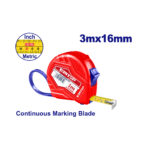 cinta metrica EMTP13101