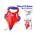Cinta métrica de fibra de vidrio EMTP85001