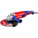 pulidora elEctrica con accesorios ULAGR22093