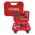 Set de herramientas de 50 Pcs EEDK05001