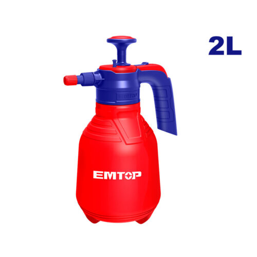 Pulverizador a presión ESPP20202