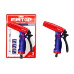 pistola para manguera de agua ESNE10301