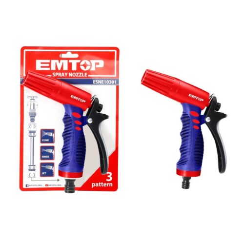 pistola para manguera de agua ESNE10301