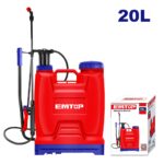 Pulverizador de mochila ESPP42002