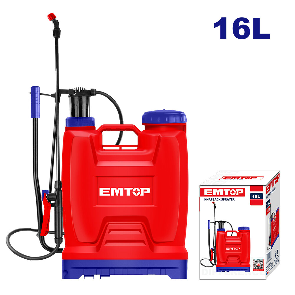 miferre_549_H Pulverizador de mochila ESPP41602 - Imagen 1