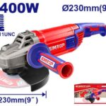 Rectificadora de ángulos ULAGR24093