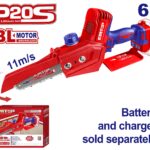 Motosierra sin cable ELGA2068