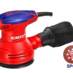 pulidora eléctrica con accesorios ULFSR23201