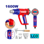 Pistola de calor ULHGN16056