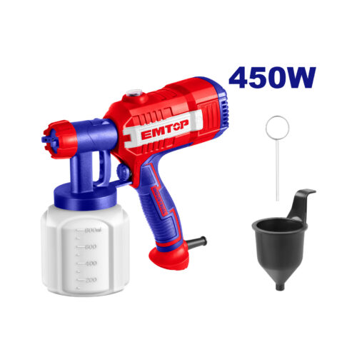 Pistola de rociador ULSGN35001