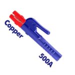 Soporte para electrodos EEHR5001