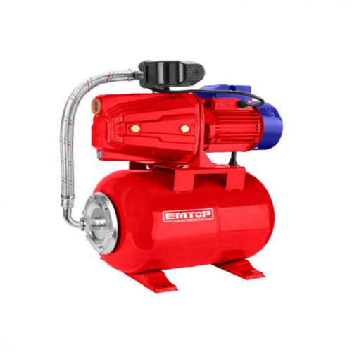 Bomba de agua ULWPPJT07501