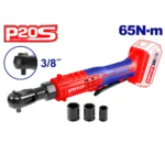Ratchet de transmisión inalámbrica EDRL2060151