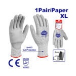Guantes resistentes a cortes EPGV0301