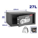 Caja fuerte electrónica EESF3503