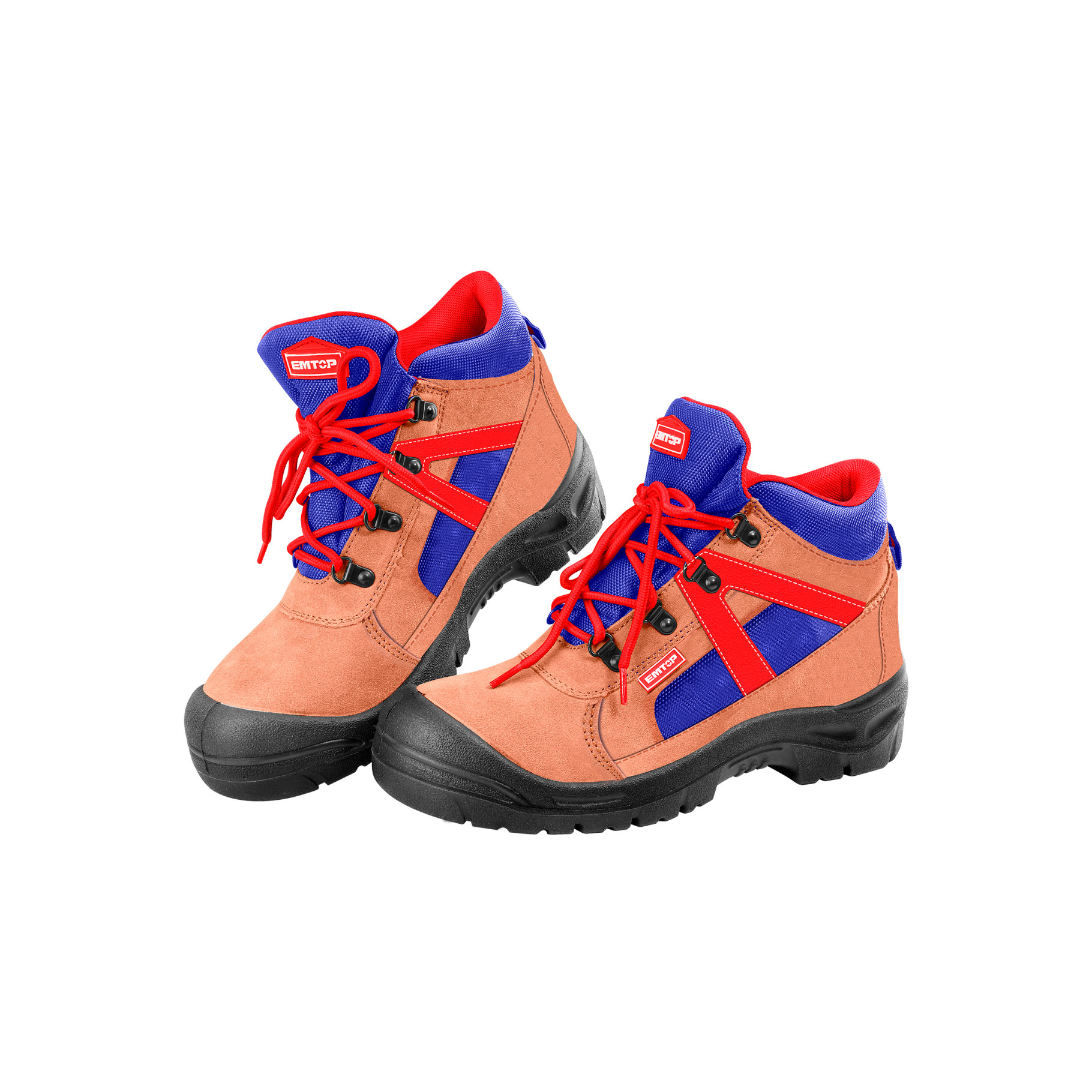 miferre_762_H Botas de seguridad ESBS32SB45 - Imagen 1