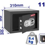 Caja fuerte electrónica EESF2003