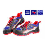 Botas de seguridad ESBS82SB40