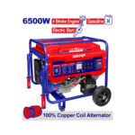 generador de gasolina ULGGRD6511