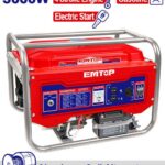 generador de gasolina ULGGRD3022