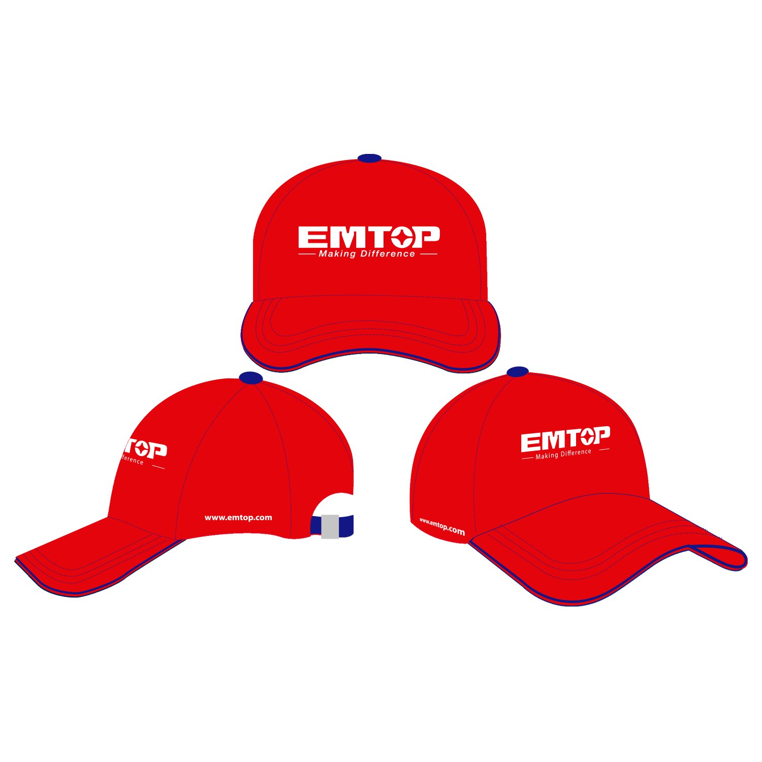 miferre_813_H Gorra EPMPCAP01 - Imagen 1