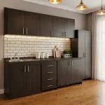 cocina completa